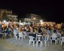 Ολοκλήρωση της 5ης Εμποροπανήγυρης Σκύδρας 2019