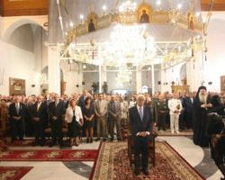 Παρουσία Παυλόπουλου ο φετινός εορτασμός στην Παναγία Σουμελά