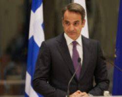 Μητσοτάκης: Μειώνεται στο 24% η φορολογία των επιχειρήσεων το 2020 -Στο 20% το 2021