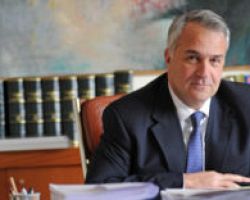 Βορίδης : Κανονικά οι ενισχύσεις των αγροτών, σύντομα ο νέος νόμος για τους συνεταιρισμούς