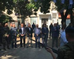 Αναβίωση ιστορικής μνήμης της Γενοκτονίας των Ελλήνων της Μικράς Ασίας στις εκδηλώσεις Μνήμης της ΠΕ Πέλλας