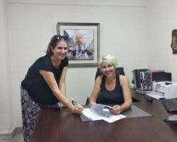 Οριστική επίλυση του προβλήματος ύδρευσης της Παναγίτσας