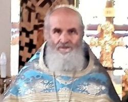 Πέθανε ο π. Κωνσταντίνος Χατζής, εφημέριος του Ι.Ν. Κοιμήσεως της Θεοτόκου Καρυώτισσας επί 48 έτη!