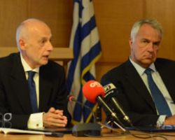 Από Γενάρη δάνεια για αγρότες με εγγυημένο το 80% του κεφαλαίου