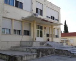 Ποντίκια σε θάλαμο ασθενών στο Νοσοκομείο Κιλκίς