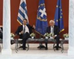 Πόθεν έσχες: οι δηλώσεις των πολιτικών αρχηγών