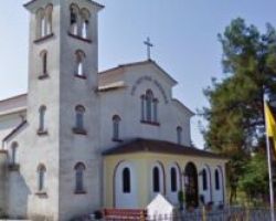 Προσκυνηματική εκδρομή από την ενορία Αγ. Κωνσταντίνου και Ελένης Γιαννιτσών