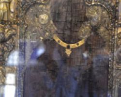 Σήμερα η υποδοχή Παναγίας Σουμελά και Ιερών Εικόνων του Πόντου στα Γιαννιτσά