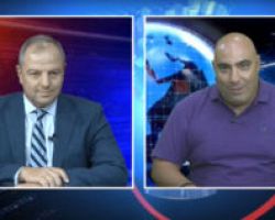 Σταμενίτης: «Στα πέντε πιο κρίσιμα έργα που θα υλοποιήσουμε η σύνδεση με την Εθνική Οδό»