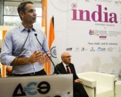 Ο Μητσοτάκης στη ΔΕΘ: Ολο το παρασκήνιο της επίσκεψης στη Θεσσαλονίκη