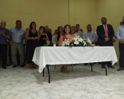 Αναλαμβάνει και επίσημα τα καθήκοντά του το Δημοτικό Συμβούλιο Σκύδρας