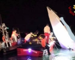 Σοκ στη Βενετία: Ταχύπλοο επιχειρούσε να σπάσει ρεκόρ ταχύτητας -3 νεκροί [βίντεο]