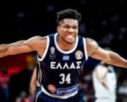 Μουντομπάσκετ 2019: Η Ελλάδα έχασε (69-53) από τις ΗΠΑ -Και τώρα… τελικός με την Τσεχία