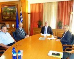 Υπ. Αγροτικής Ανάπτυξης: Περισσότεροι έλεγχοι από τον ΕΦΕΤ για τη διακίνηση χύμα ελαιολάδου