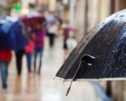 Εκτακτο δελτίο επιδείνωσης καιρού για αύριο Πέμπτη