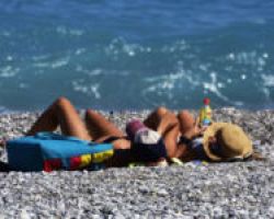 Αρναούτογλου: Καιρός για μπάνιο το Σαββατοκύριακο και μετά ανατροπή με κρύο, ακόμη και χιόνι