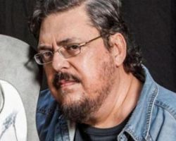 Πέθανε ο Λαυρέντης Μαχαιρίτσας