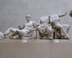 Θετική η Βρετανική Επιτροπή Επανένωσης στη πρόταση Μητσοτάκη για τα Γλυπτά