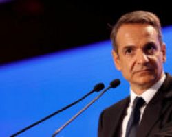 Μητσοτάκης στη ΔΕΘ: Μειώσεις φόρων κάθε χρόνο -Συμφωνία με τους πολίτες για δημιουργία και πρόοδο