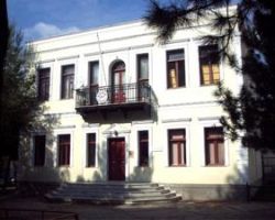 Άμεση εκκίνηση των εργασιών συντήρησης και επισκευής του κτιρίου του παλαιού νοσοκομείου Γιαννιτσών για την επανάχρησή του ως Τοπική Μονάδα Υγείας (ΤΟΜΥ2)   