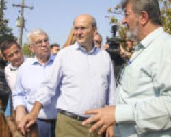 Κονδύλι 500.000 ευρώ για το Σέιχ Σου ανακοίνωσε ο Κωστής Χατζηδάκης [εικόνες]
