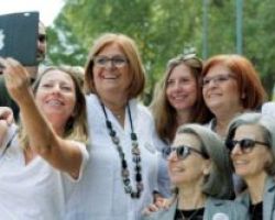 H πρώτη μεγάλη συνάντηση των διδύμων της χώρας πραγματοποιήθηκε στα Τρίκαλα