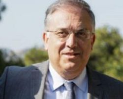 Τ. Θεοδωρικάκος: 9.000 υπεράριθμους συμβασιούχους μας άφησε ο ΣΥΡΙΖΑ