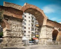 H Θεσσαλονίκη «φιγουράρει» στο Sunday Times Travel
