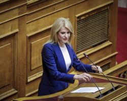 Βαριά η Θλίψη για την Πέλλα και την Κεντρική Μακεδονία -Δήλωση Θ.Τζάκρη για την ανακοίνωση των θανάτων από Covid στην Κεντρική Μακεδονία 