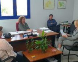 Θεοδώρα Τζάκρη: «Ο ΕΛΓΑ να σταθεί στο ύψος των περιστάσεων»