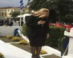 Πρόγραμμα εορτασμού Επετείου Απελευθέρωσης της Σκύδρας από τον τουρκικό ζυγό της 17ης Οκτωβρίου 1912