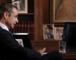 Μητσοτάκης: Είμαι διατεθειμένος να κάνω υποχωρήσεις για την ψήφο των αποδήμων -Τι είπε για ΠτΔ και εκλογικό νόμο