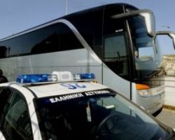 Συνελήφθησαν 4 άτομα στον Προμαχώνα για πλαστογραφία πιστοποιητικών