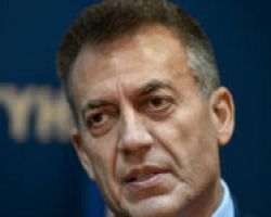 Γ. Βρούτσης: Το ψηφιακό ωράριο και η κάρτα εργαζομένου θα «χτυπήσουν» την αδήλωτη εργασία