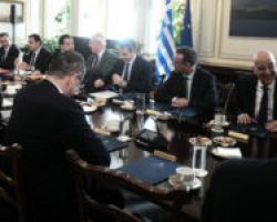 20.000 προσλήψεις ως το τέλος του 2020 -Σε ποιους τομείς, τι αποφάσισε το υπουργικό