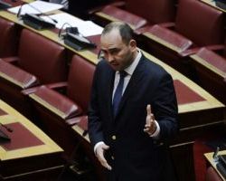Λάκης Βασιλειάδης: Νέα ενίσχυση για τις ΝΜ Έδεσσας & Γιαννιτσών