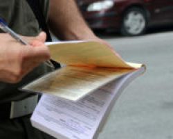 Συνέβη στη Θεσσαλονίκη: 1.400 κλήσεις για παράνομη στάθμευση σε μία ημέρα