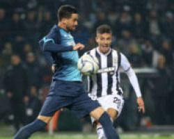 Τι σημαίνει για ΠΑΟΚ και Ξάνθη η τροπολογία που πέρασε από τη Βουλή -Τα σενάρια