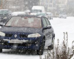 Χειμερινά ελαστικά: Θα γίνουν υποχρεωτικά και στην Ελλάδα -Τι εξετάζει το υπουργείο