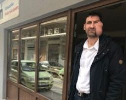 Βρέθηκε λύση για τον Θανάση Συρόπουλο- Θα υποβληθεί σε επέμβαση στη Γερμανία