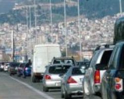 Παράταση για πληρωμή των τελών κυκλοφορίας
