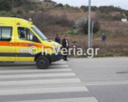 Βέροια: Νεκρή ημίγυμνη γυναίκα κοντά σε σχολείο της πόλης