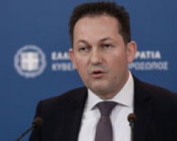 Πέτσας: Διευκρινίσεις για την αύξηση του κατώτατου μισθού – Πόσο θα αυξηθεί