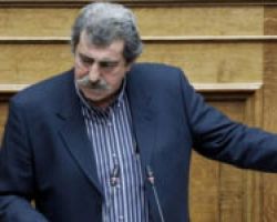 Πολάκης για κορωνοϊό: «Από πλούσιους και χριστιανούς μας ήρθε» [βίντεο]