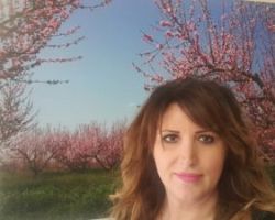 Μήνυμα από τη Δήμαρχο Σκύδρας Κατερίνα Ιγνατιάδου για την Εργατική Πρωτομαγιά 2020.