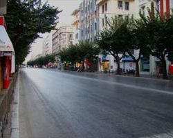 Σε ισχύ τα αυστηρά μέτρα για τη μετακίνηση -Μέχρι τα μεσάνυχτα της Δευτέρας του Πάσχα