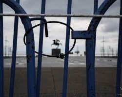 Είναι επίσημο: Χαλαρώνουν τα περιοριστικά μέτρα στη νέα παραλία της Θεσσαλονίκης