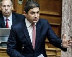 Λ. Αυγενάκης στη Βουλή: «Η αθλητική οικογένεια δεν ζει πια στις μαύρες εποχές, αλλά στις φωτεινές, με την εξελισσόμενη αθλητική μεταρρύθμιση της Κυβέρνησης»
