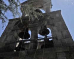 Πότε θα χτυπήσουν οι καμπάνες στις Εκκλησίες τη Μεγάλη Εβδομάδα