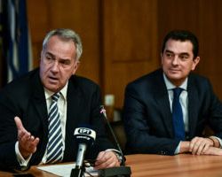 Ιδιαιτέρως σημαντική συμφωνία μεταξύ ΥπΑΑΤ και ΔΕΗ για τις ληξιπρόθεσμες οφειλές των αγροτών